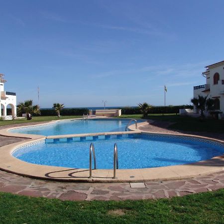 Appartamento Nueva Playa B2 Alicante Esterno foto