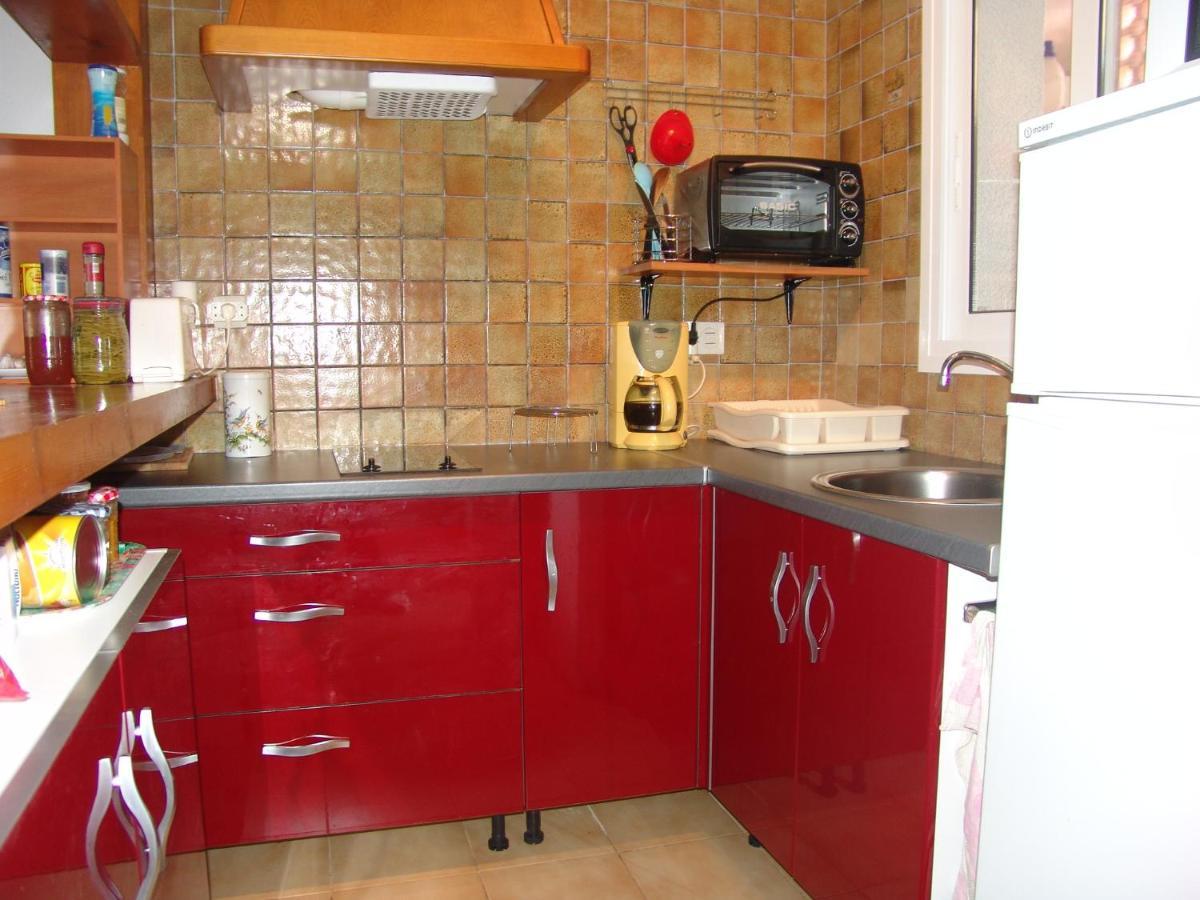 Appartamento Nueva Playa B2 Alicante Esterno foto