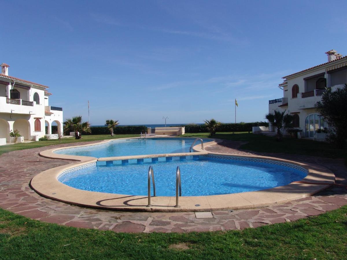 Appartamento Nueva Playa B2 Alicante Esterno foto