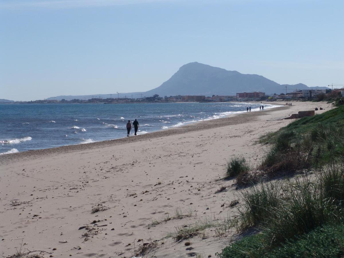 Appartamento Nueva Playa B2 Alicante Esterno foto