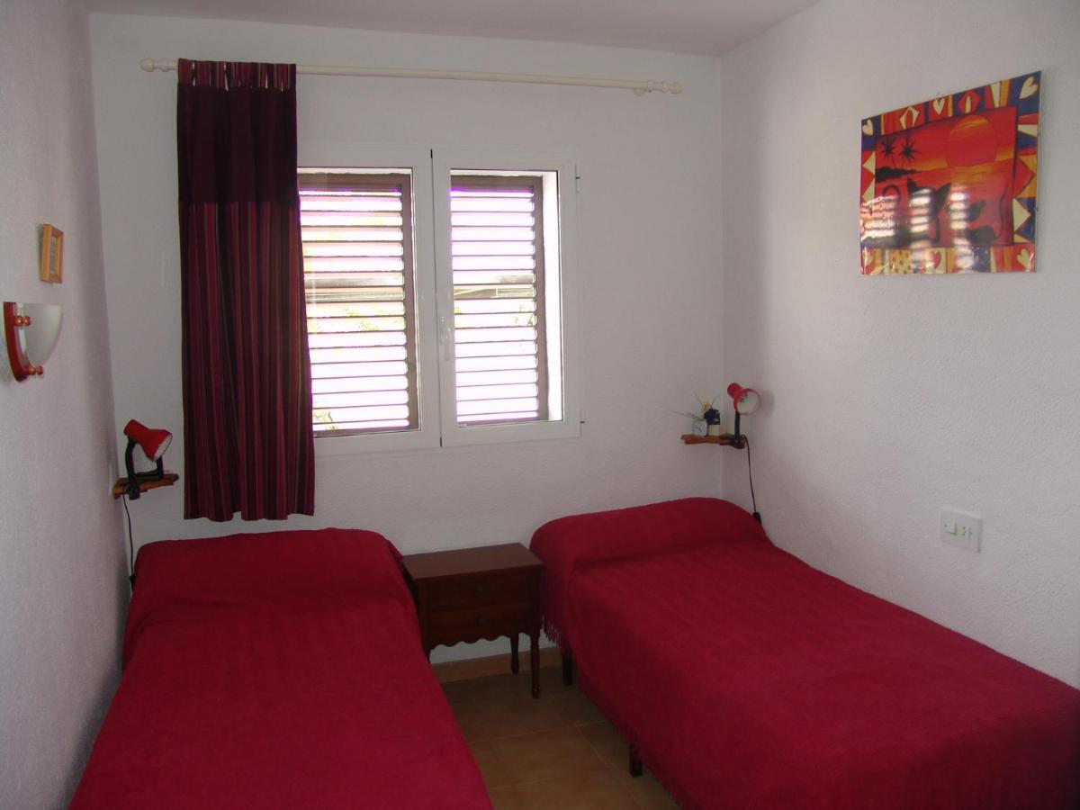 Appartamento Nueva Playa B2 Alicante Esterno foto